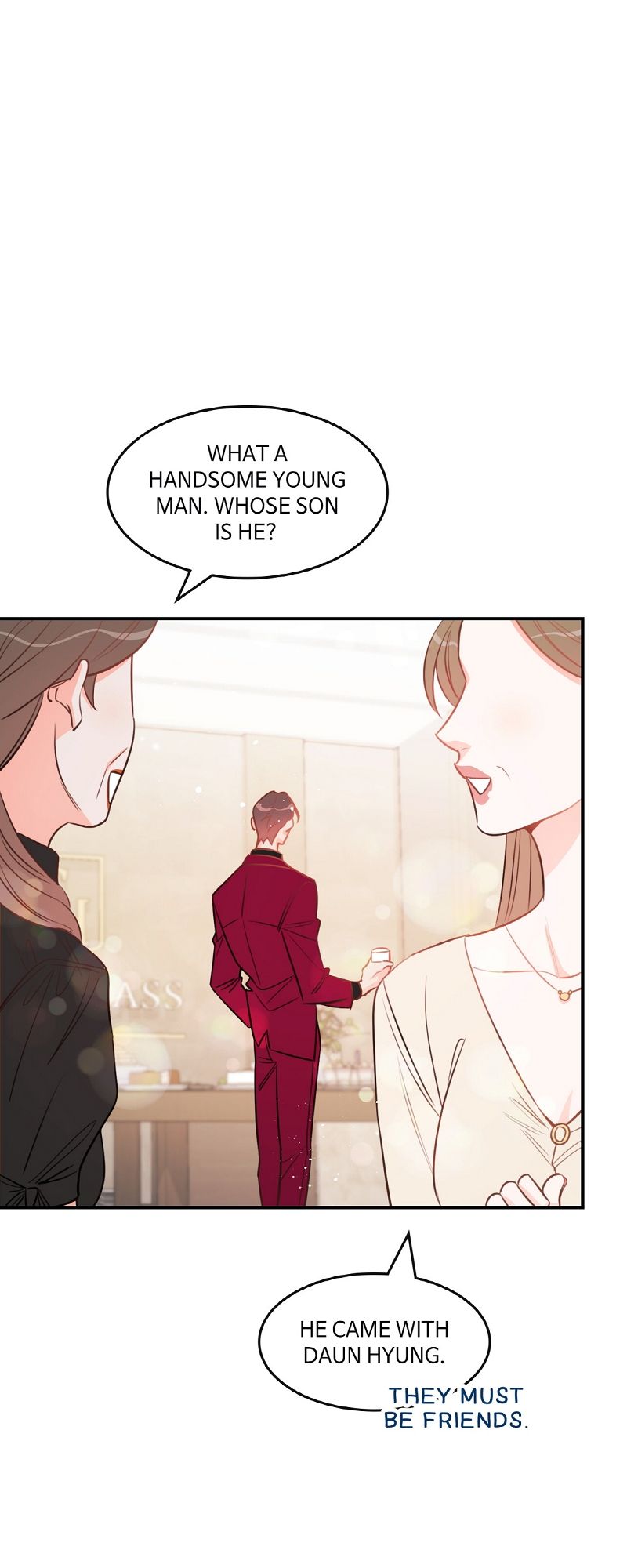Who Can Define Popularity? - Episode 57 — page 19