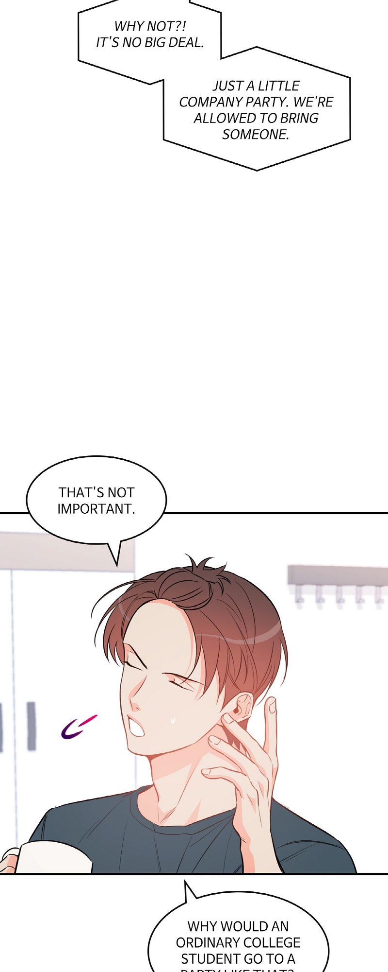 Who Can Define Popularity? - Episode 57 — page 24