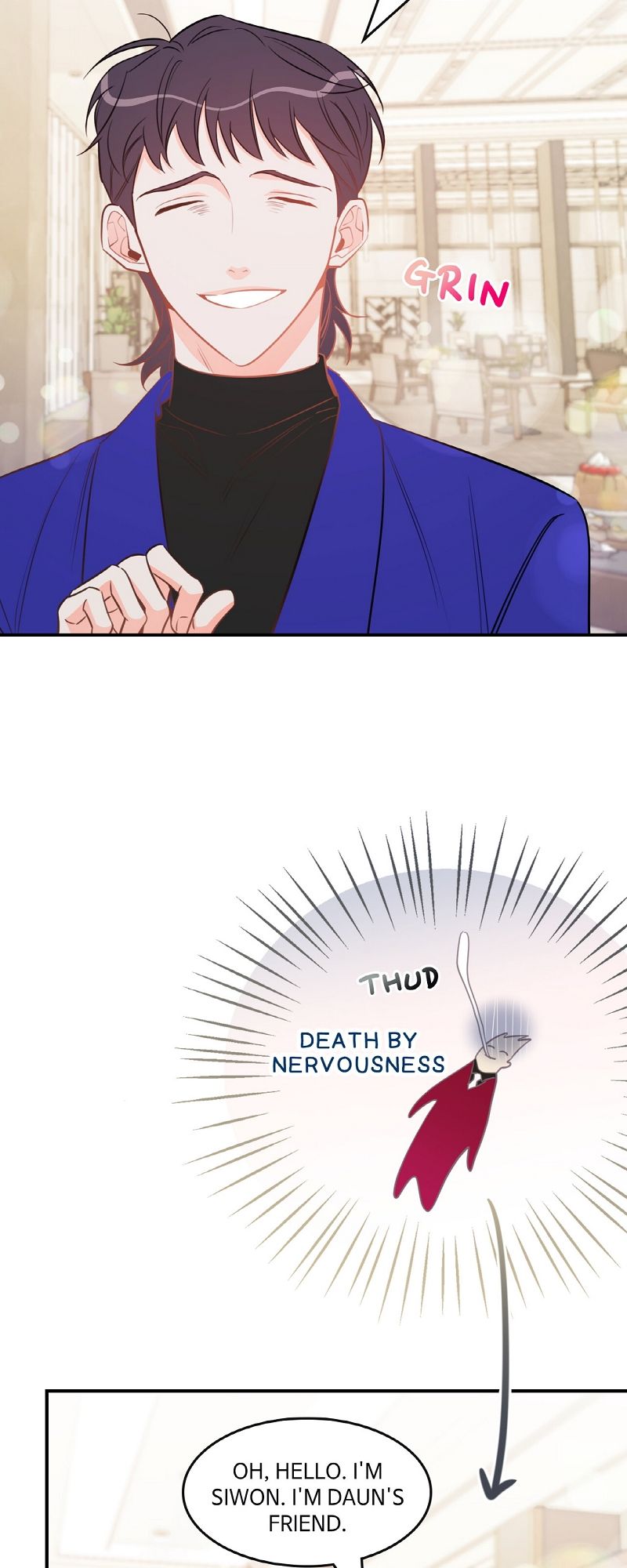 Who Can Define Popularity? - Episode 57 — page 39