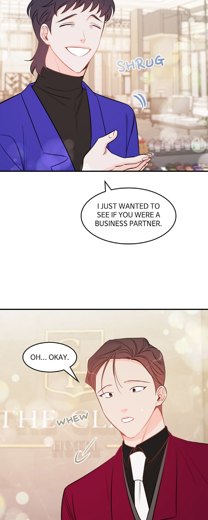 Who Can Define Popularity? - Episode 57 — page 47