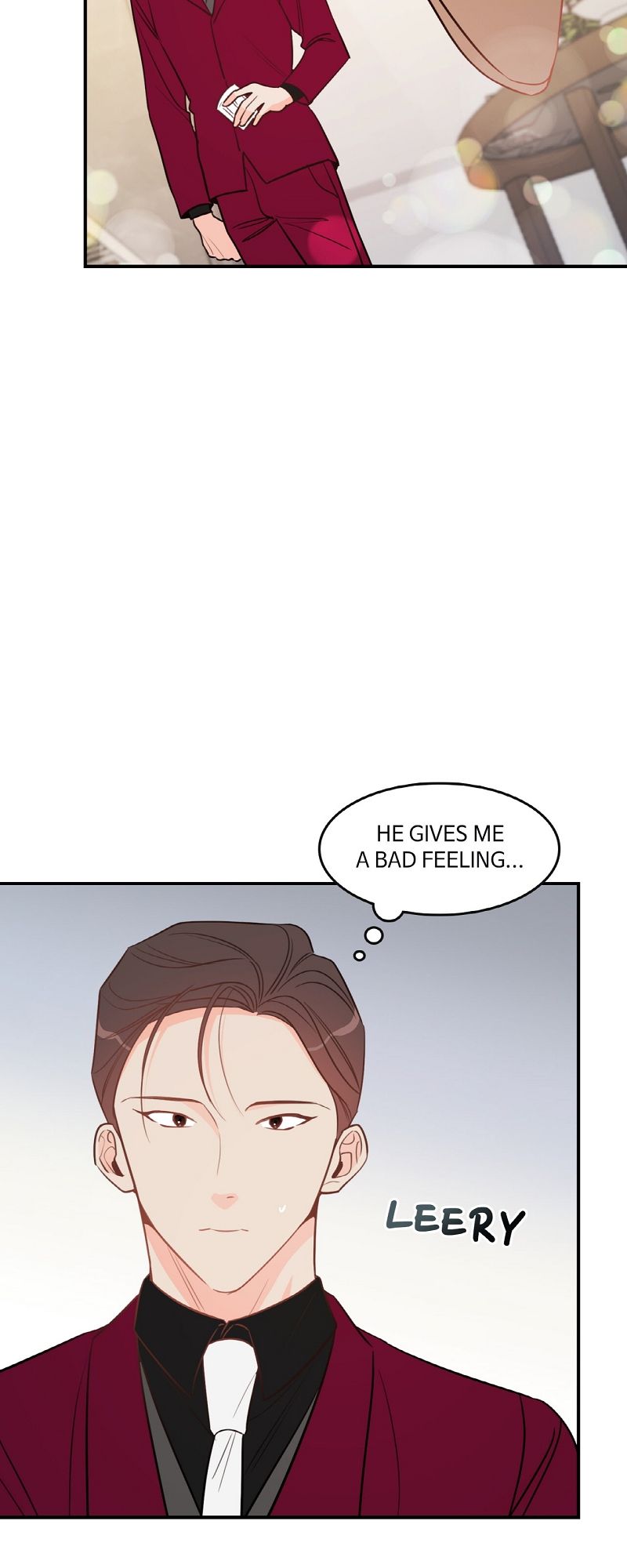 Who Can Define Popularity? - Episode 57 — page 52