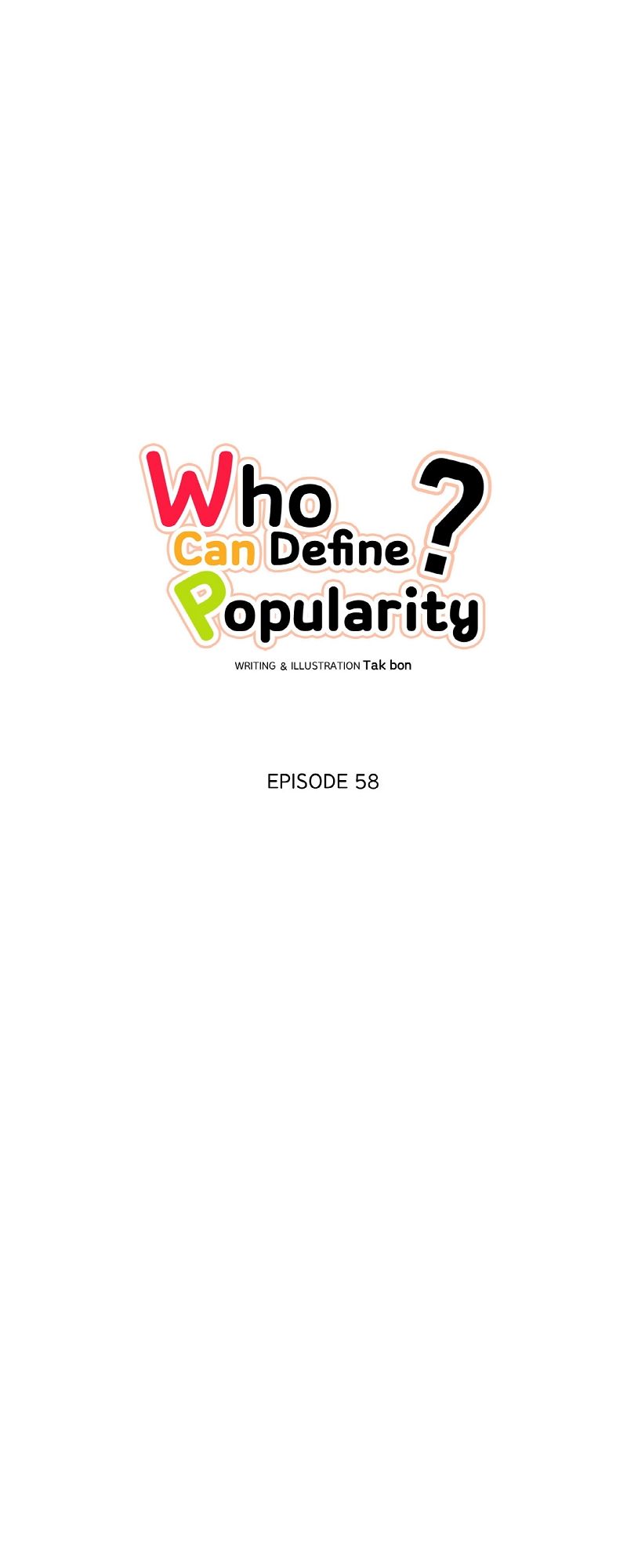 Who Can Define Popularity? - Episode 58 — page 23