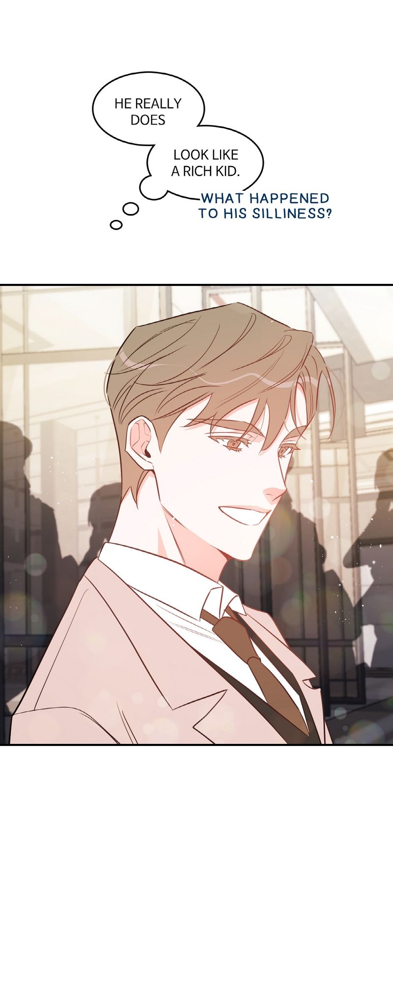 Who Can Define Popularity? - Episode 58 — page 31