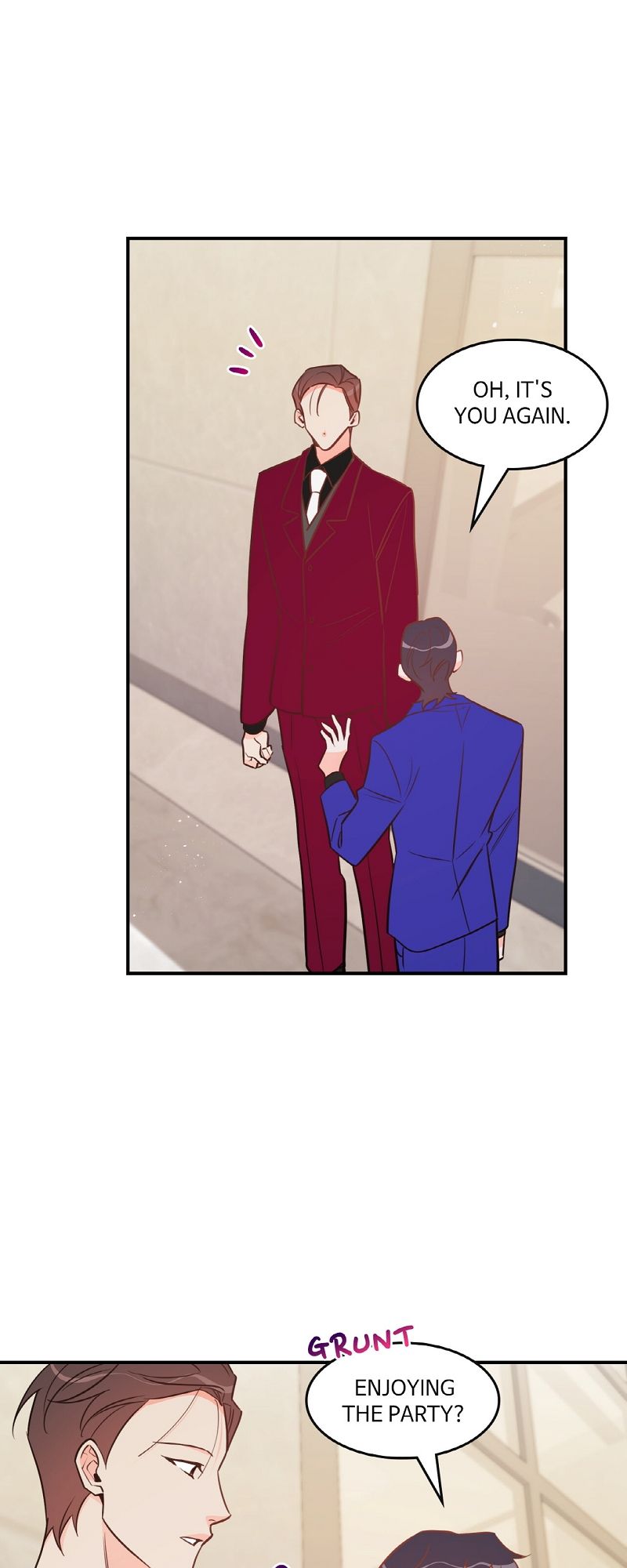 Who Can Define Popularity? - Episode 58 — page 33