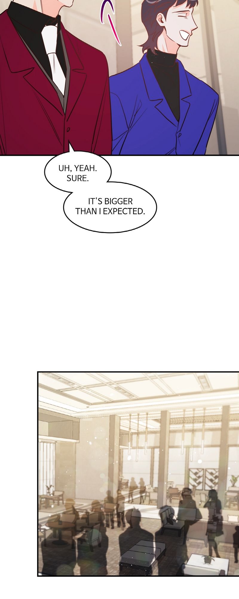 Who Can Define Popularity? - Episode 58 — page 34