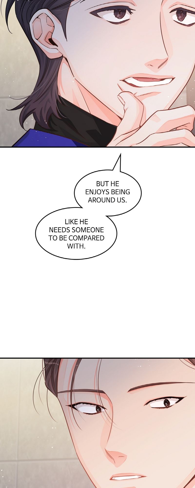 Who Can Define Popularity? - Episode 58 — page 40