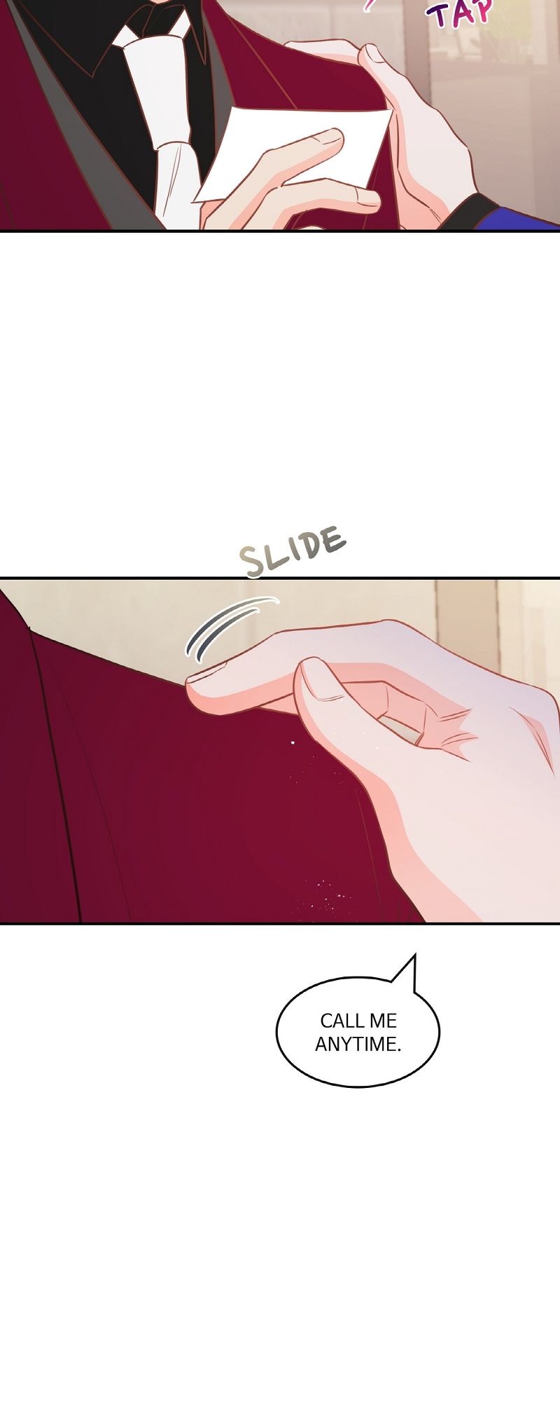 Who Can Define Popularity? - Episode 58 — page 45