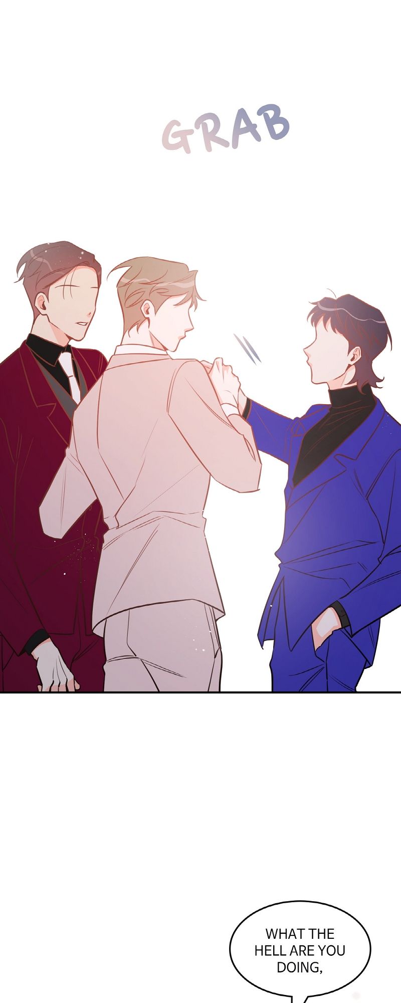 Who Can Define Popularity? - Episode 58 — page 46