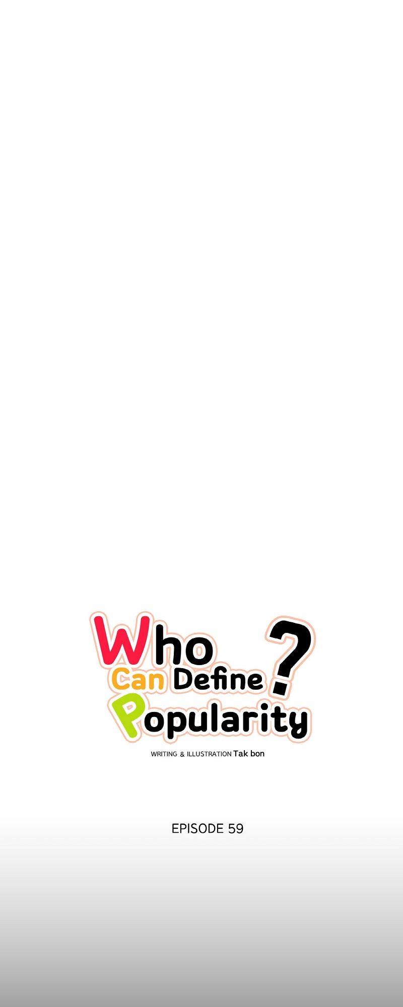Who Can Define Popularity? - Episode 59 — page 22