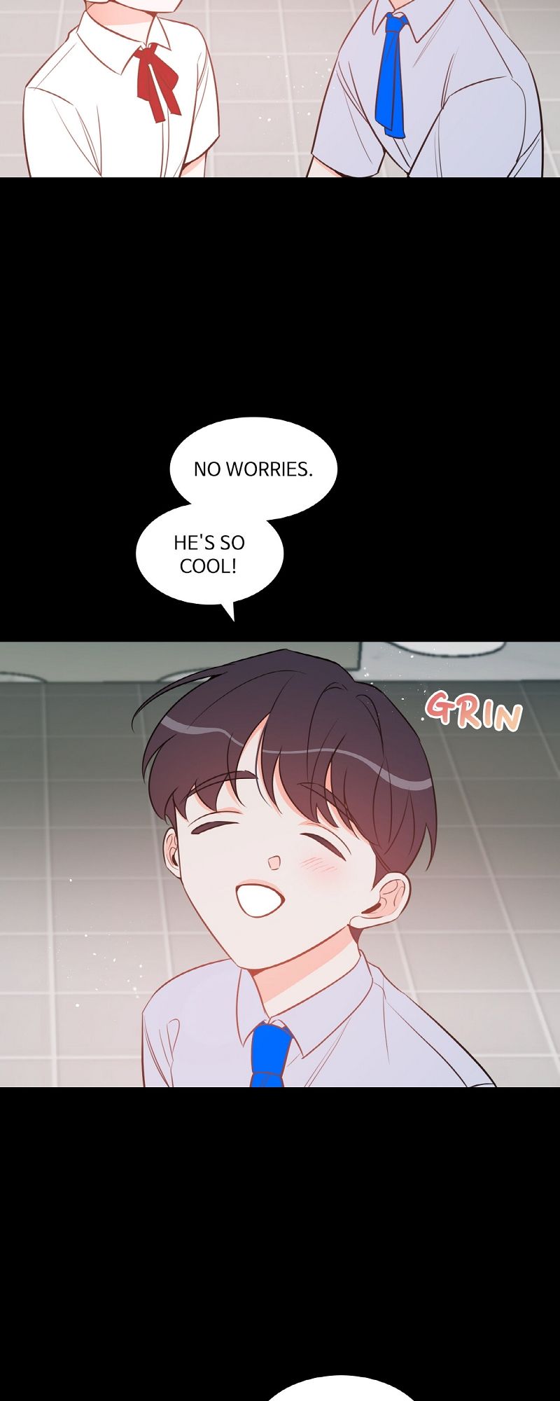 Who Can Define Popularity? - Episode 59 — page 24