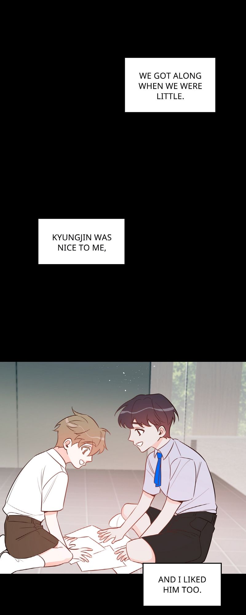Who Can Define Popularity? - Episode 59 — page 26