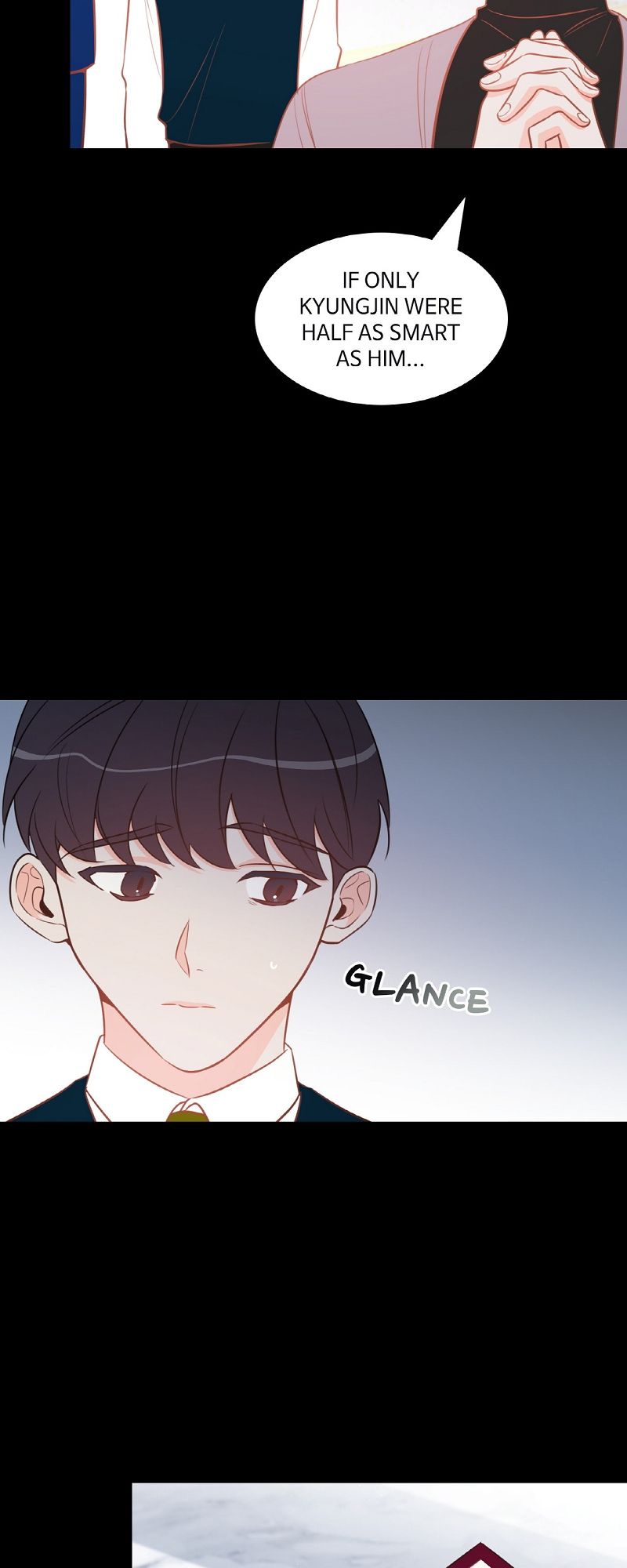 Who Can Define Popularity? - Episode 59 — page 30