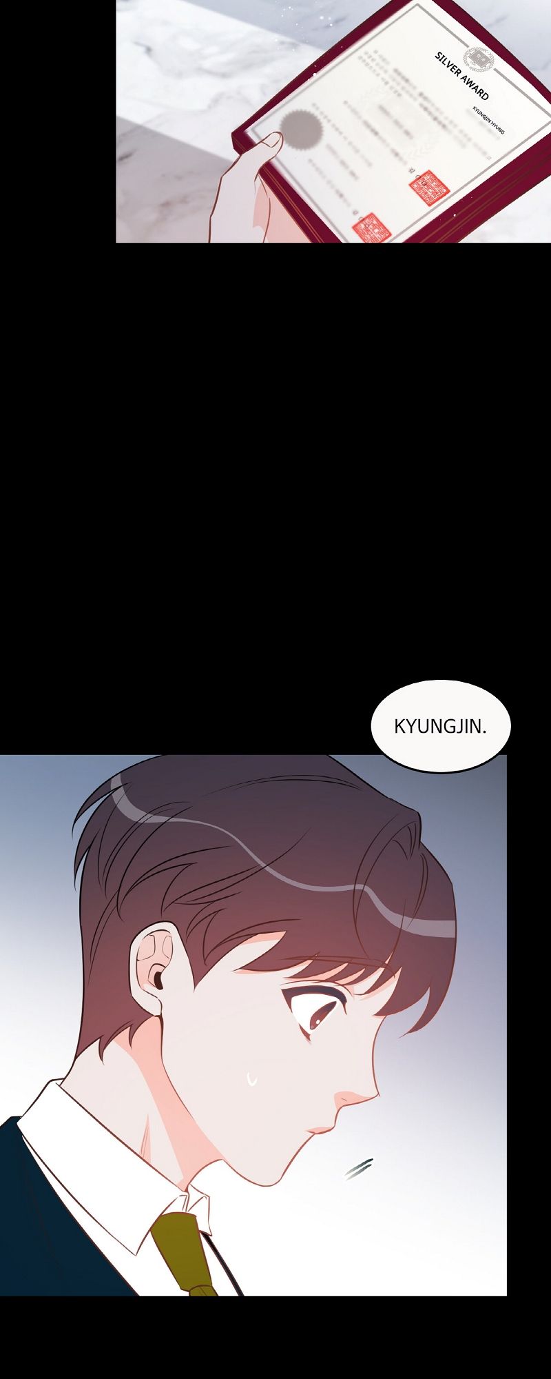 Who Can Define Popularity? - Episode 59 — page 31
