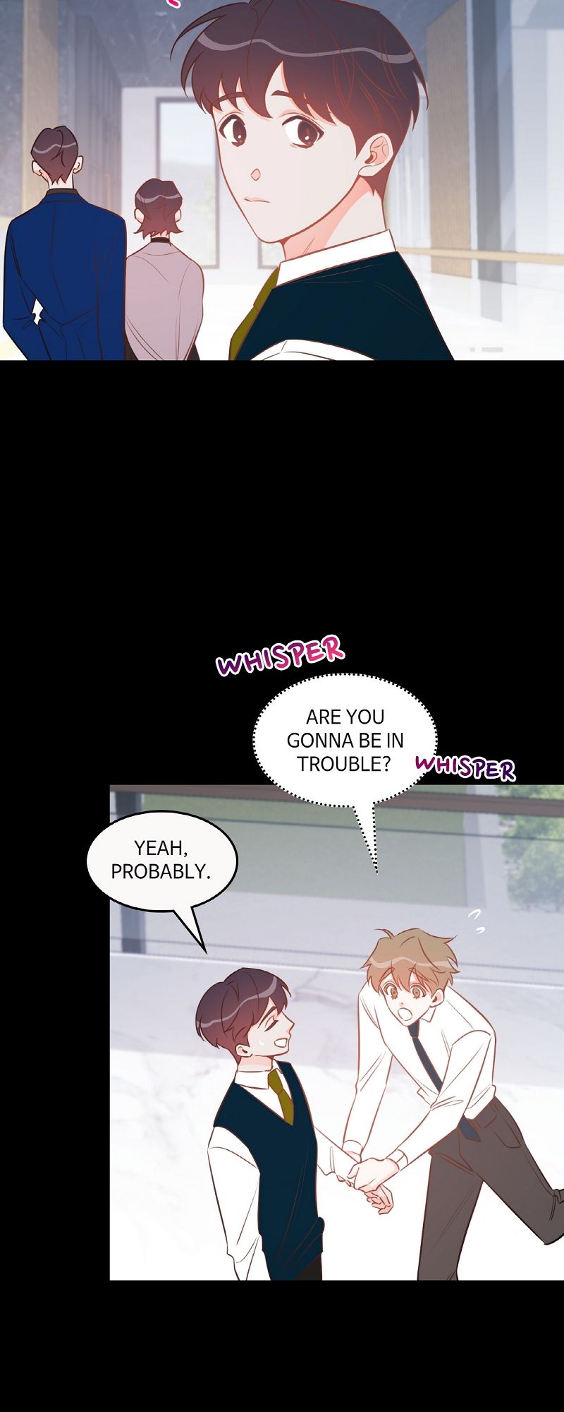 Who Can Define Popularity? - Episode 59 — page 35