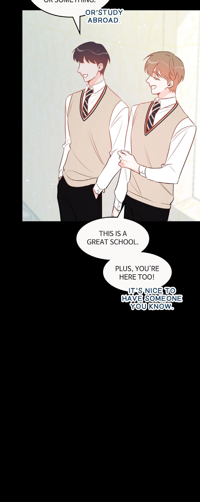 Who Can Define Popularity? - Episode 59 — page 43
