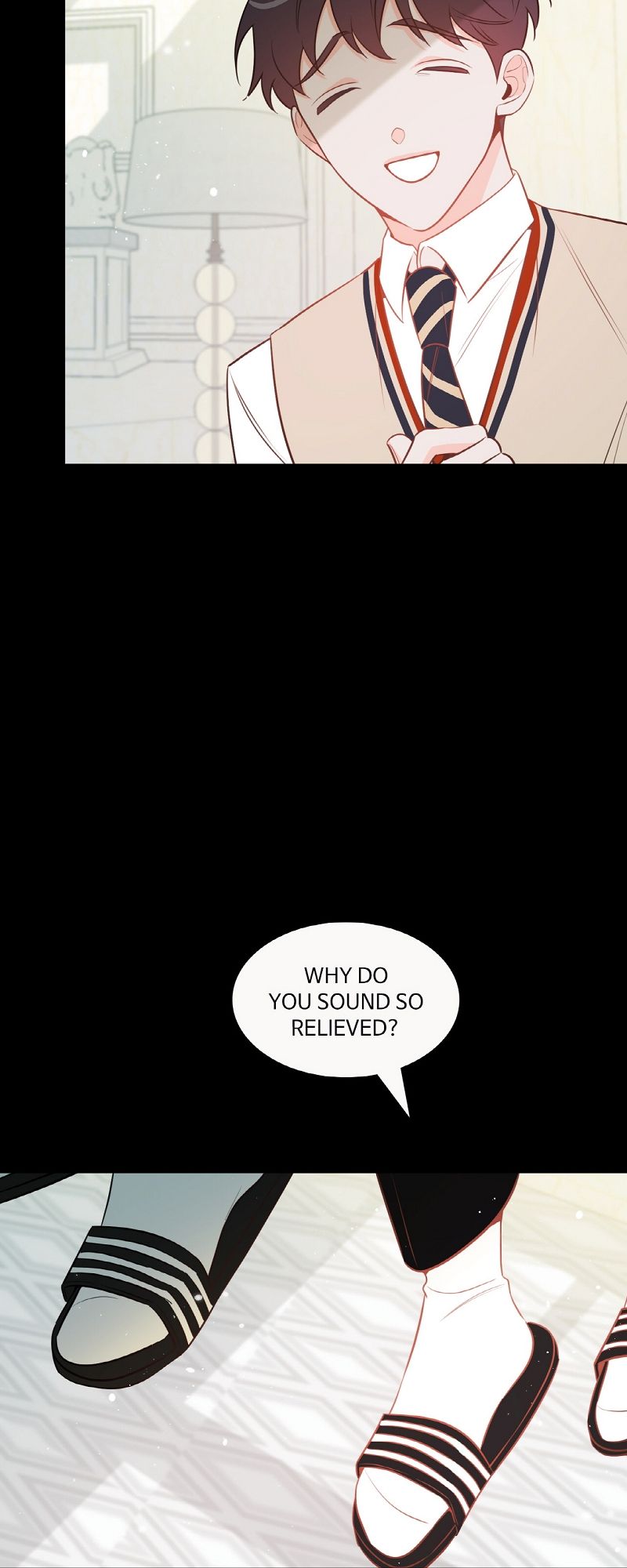 Who Can Define Popularity? - Episode 59 — page 47