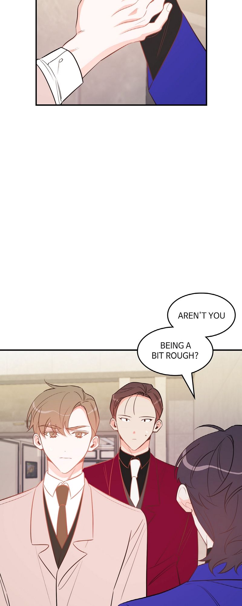Who Can Define Popularity? - Episode 59 — page 6