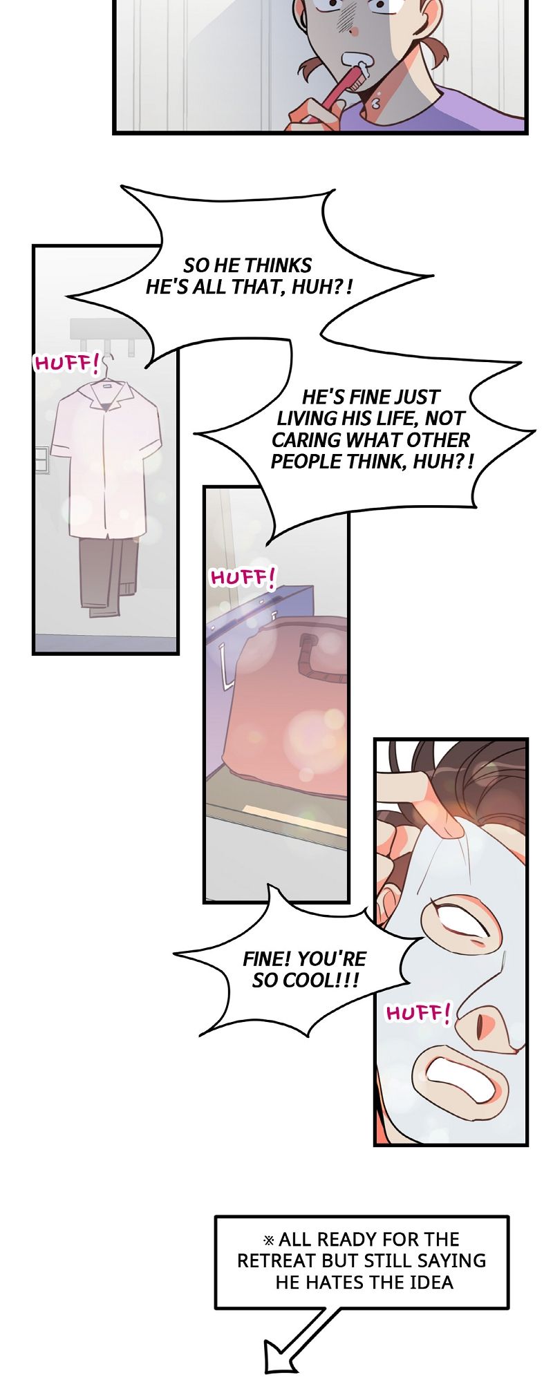 Who Can Define Popularity? - Episode 6 — page 10