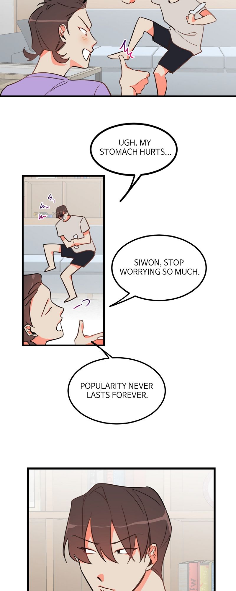 Who Can Define Popularity? - Episode 6 — page 12