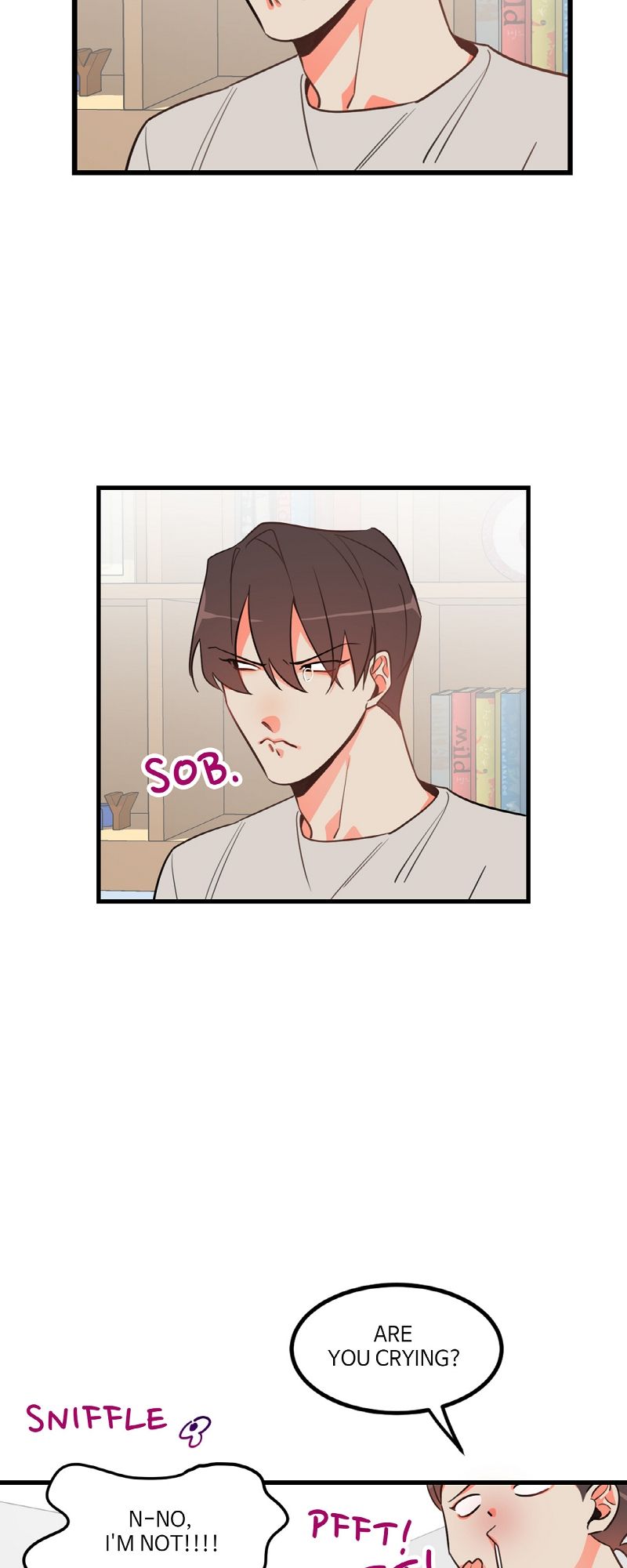 Who Can Define Popularity? - Episode 6 — page 13