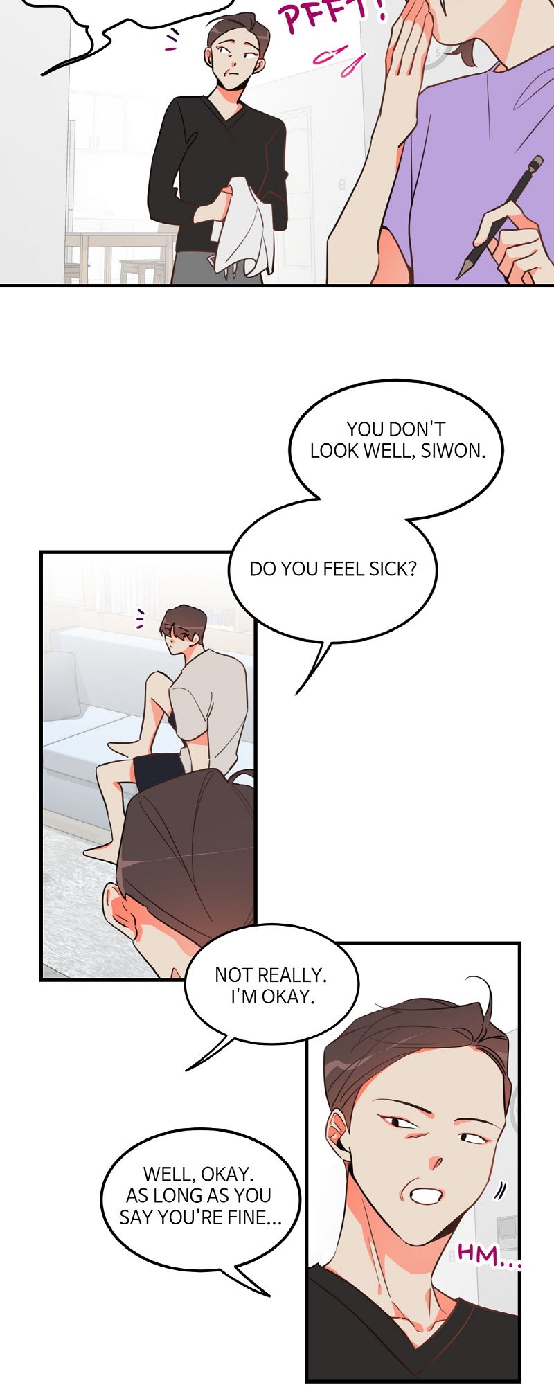 Who Can Define Popularity? - Episode 6 — page 14