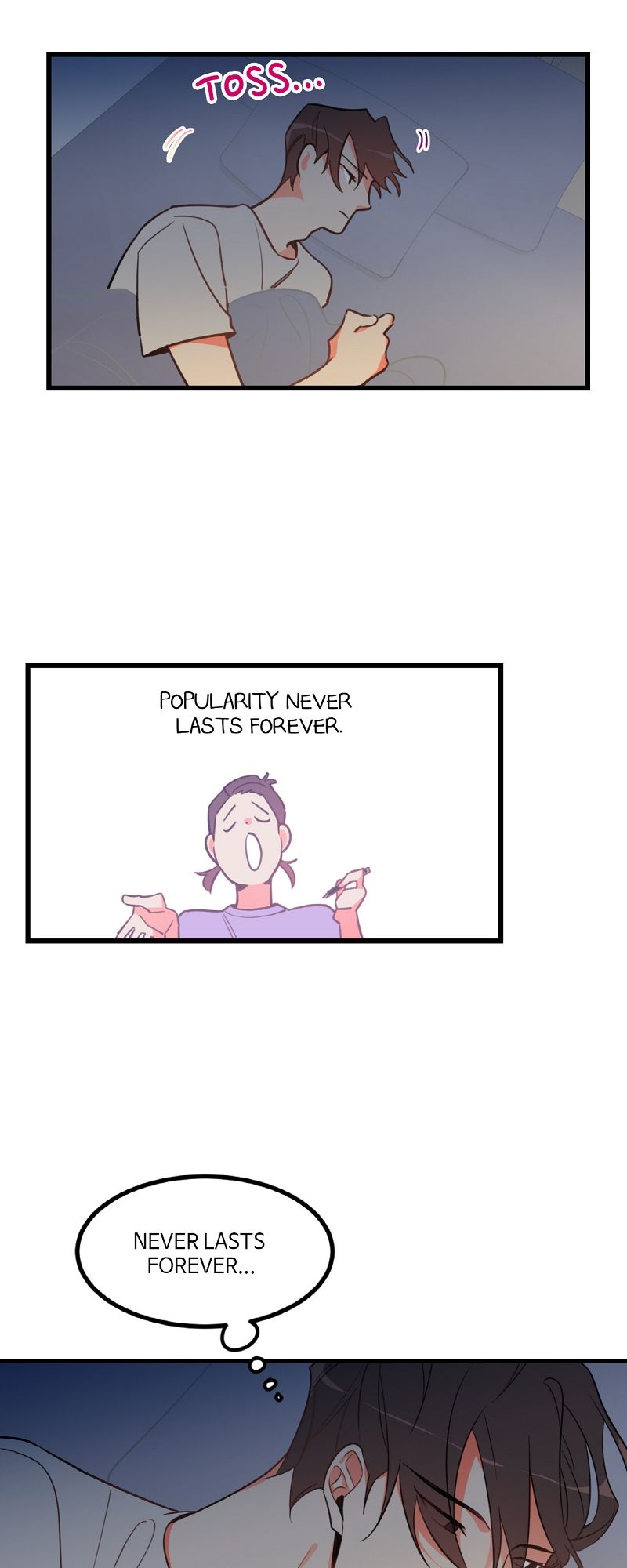 Who Can Define Popularity? - Episode 6 — page 16