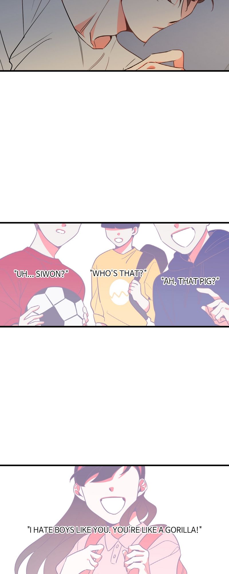 Who Can Define Popularity? - Episode 6 — page 17