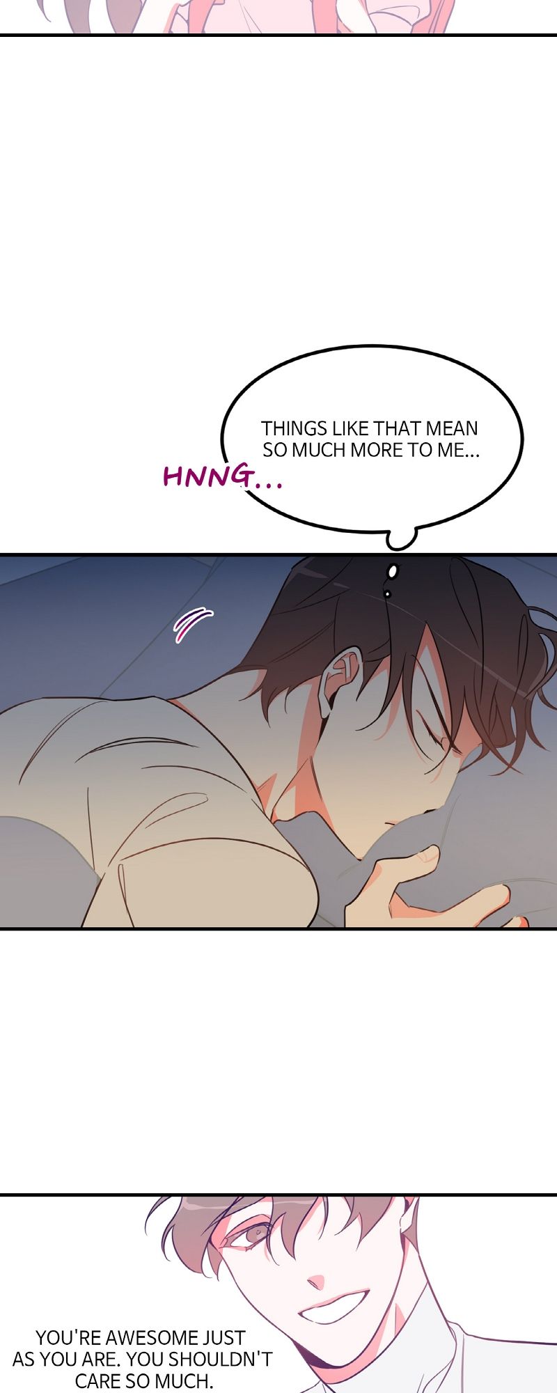 Who Can Define Popularity? - Episode 6 — page 18
