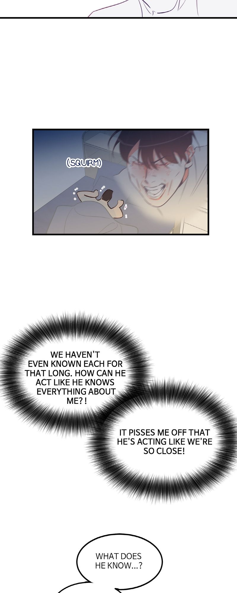 Who Can Define Popularity? - Episode 6 — page 19