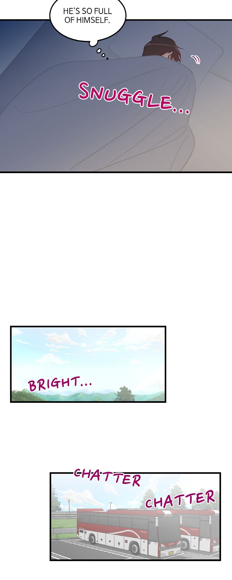 Who Can Define Popularity? - Episode 6 — page 20
