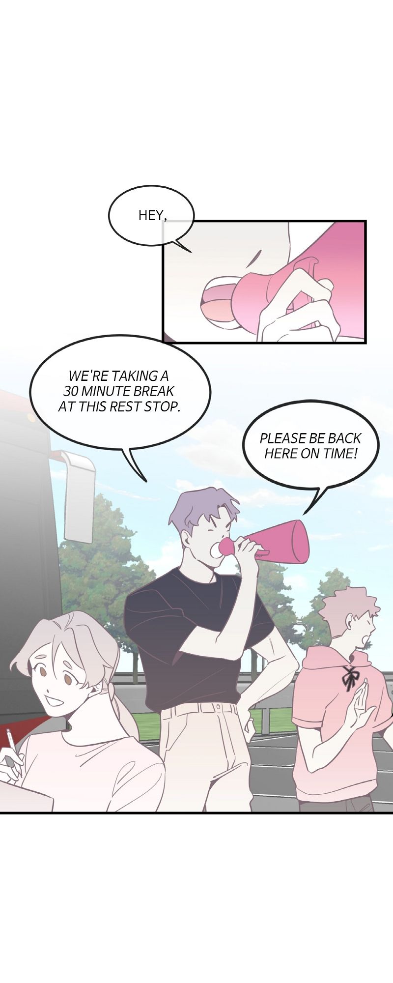 Who Can Define Popularity? - Episode 6 — page 21