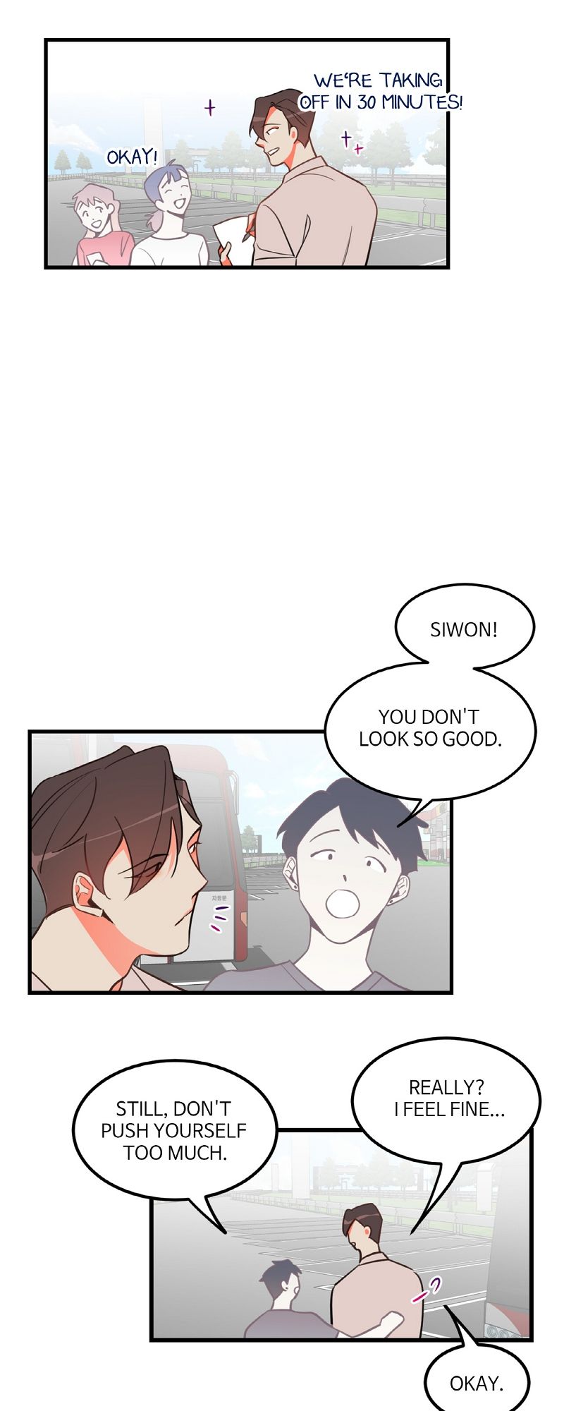 Who Can Define Popularity? - Episode 6 — page 22