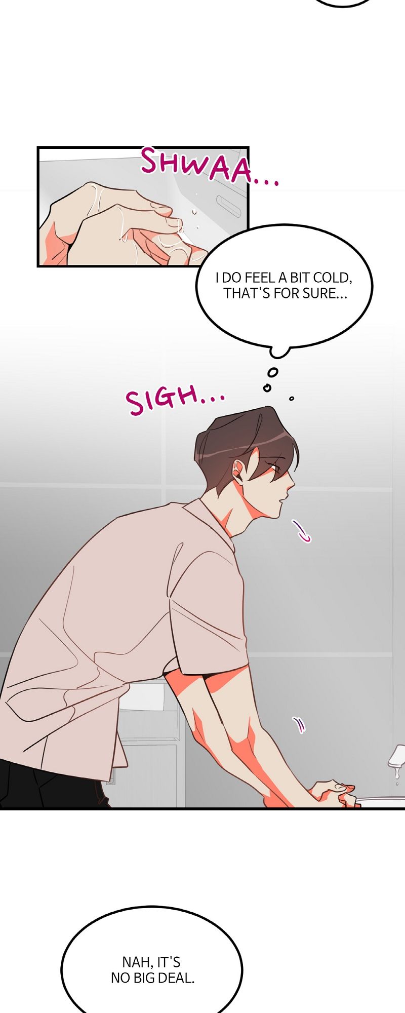 Who Can Define Popularity? - Episode 6 — page 23