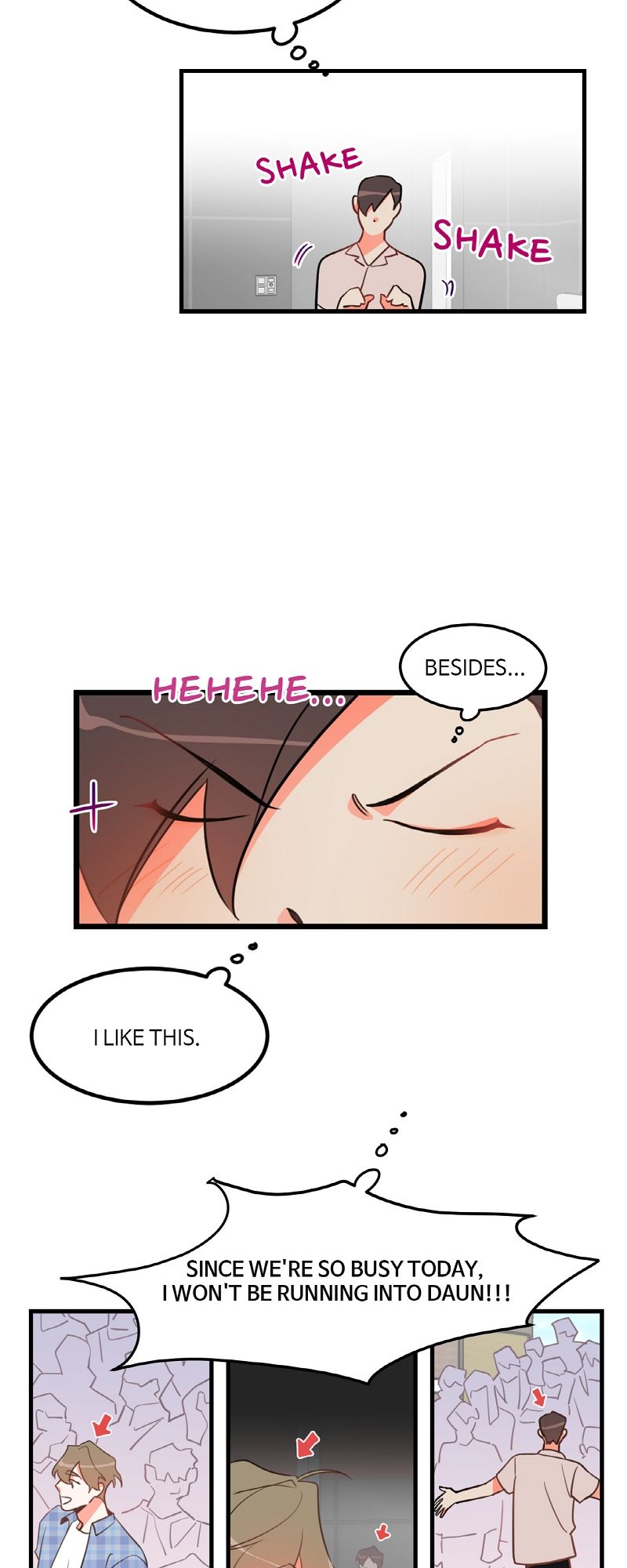 Who Can Define Popularity? - Episode 6 — page 24