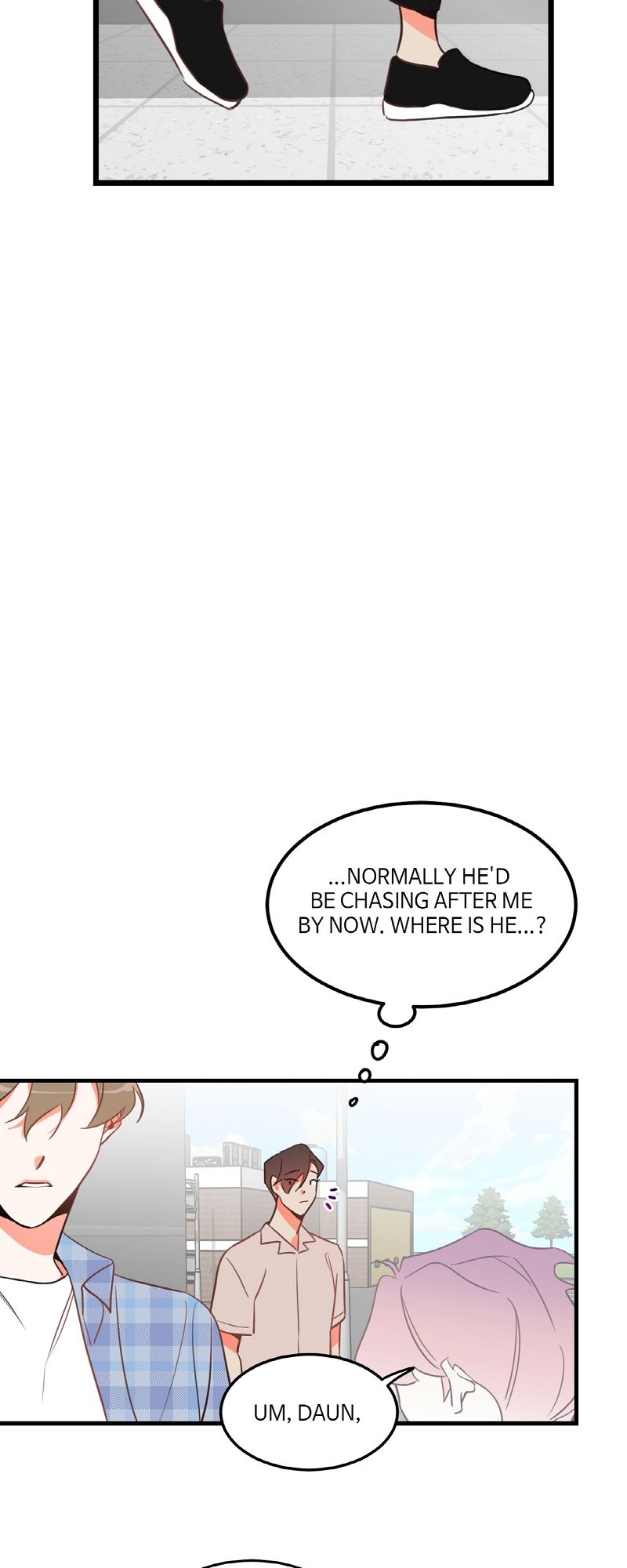 Who Can Define Popularity? - Episode 6 — page 26