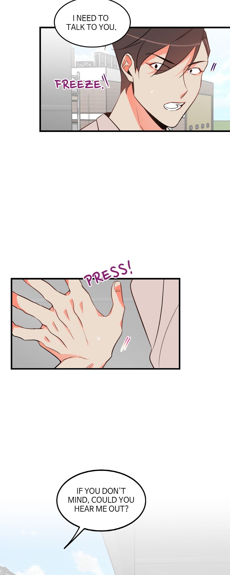 Who Can Define Popularity? - Episode 6 — page 27