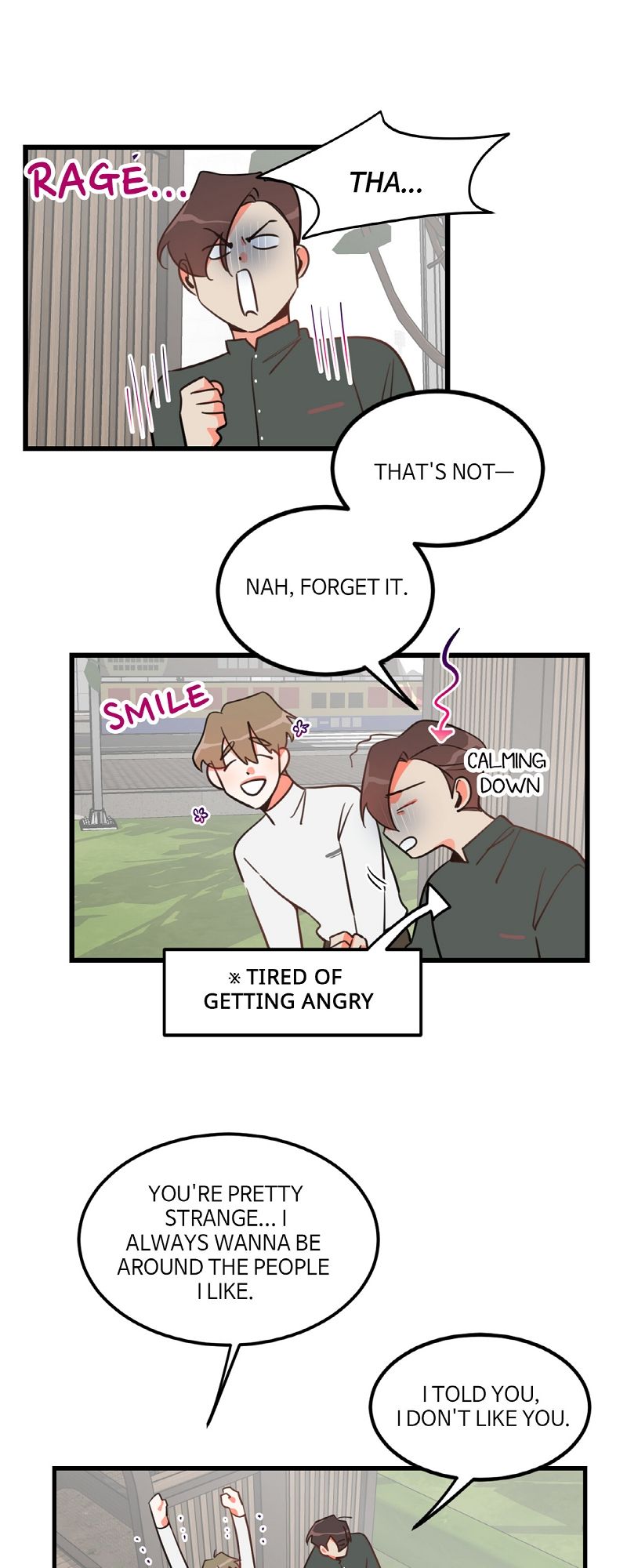 Who Can Define Popularity? - Episode 6 — page 3