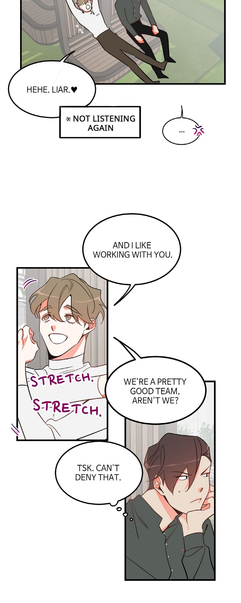 Who Can Define Popularity? - Episode 6 — page 4