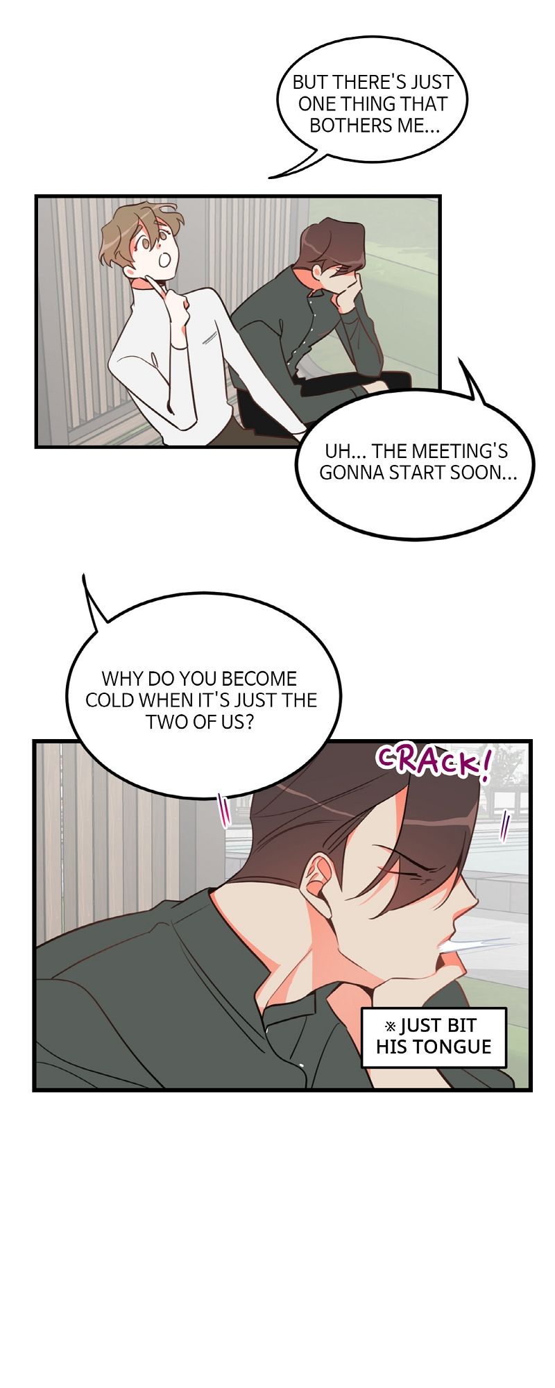 Who Can Define Popularity? - Episode 6 — page 5