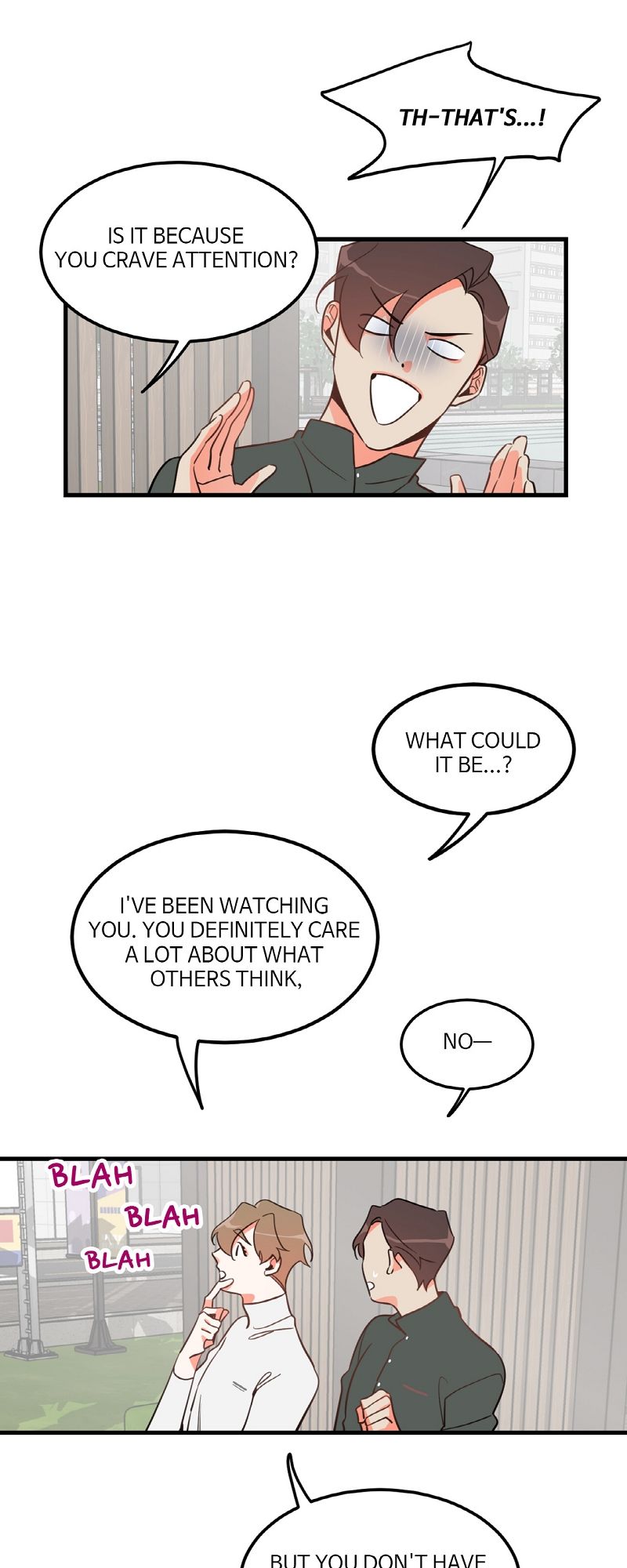 Who Can Define Popularity? - Episode 6 — page 6