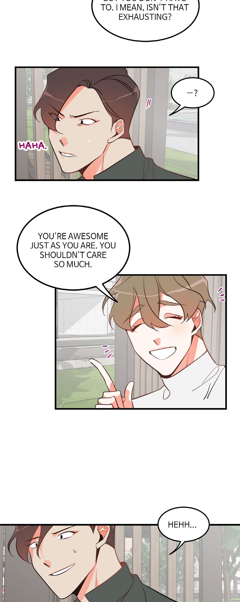 Who Can Define Popularity? - Episode 6 — page 7