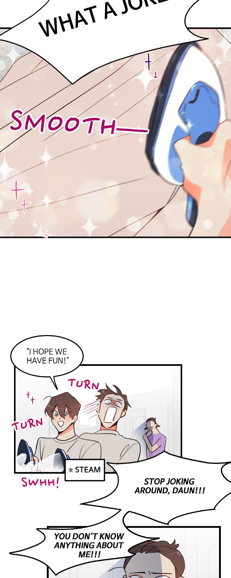 Who Can Define Popularity? - Episode 6 — page 9