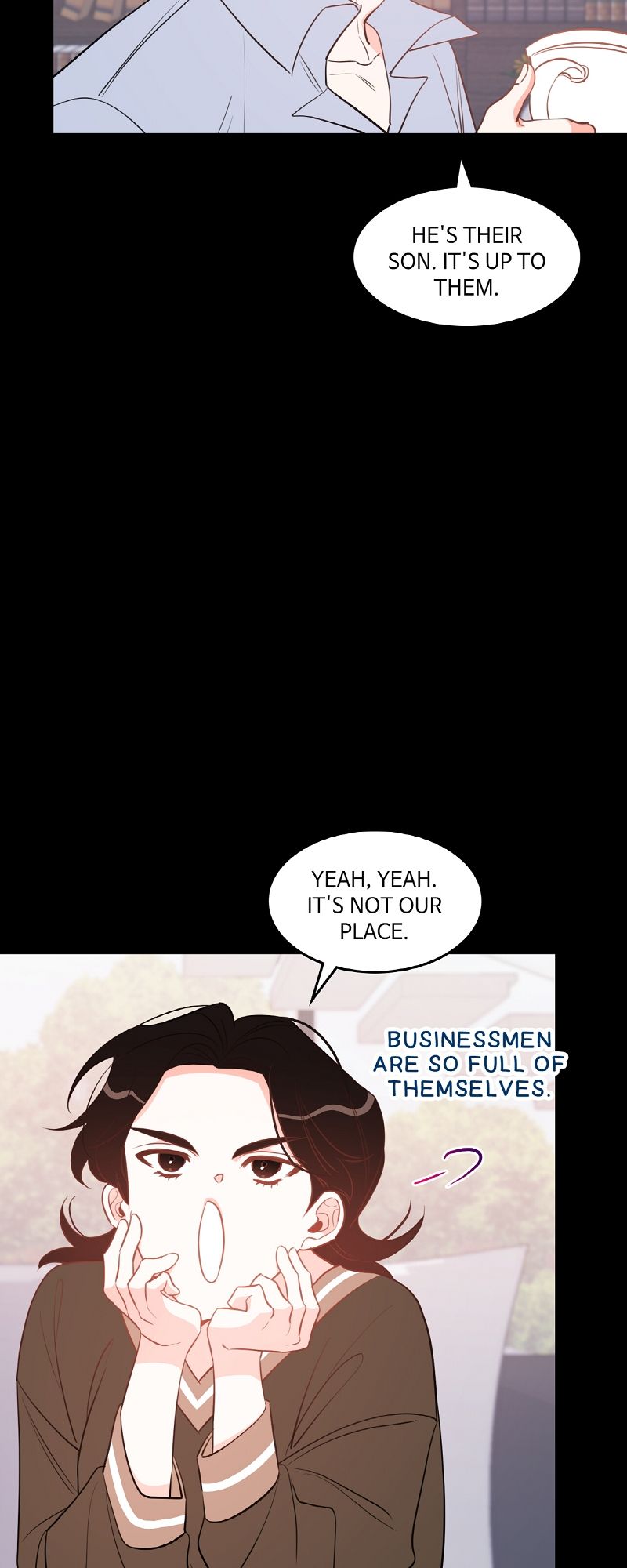 Who Can Define Popularity? - Episode 60 — page 3