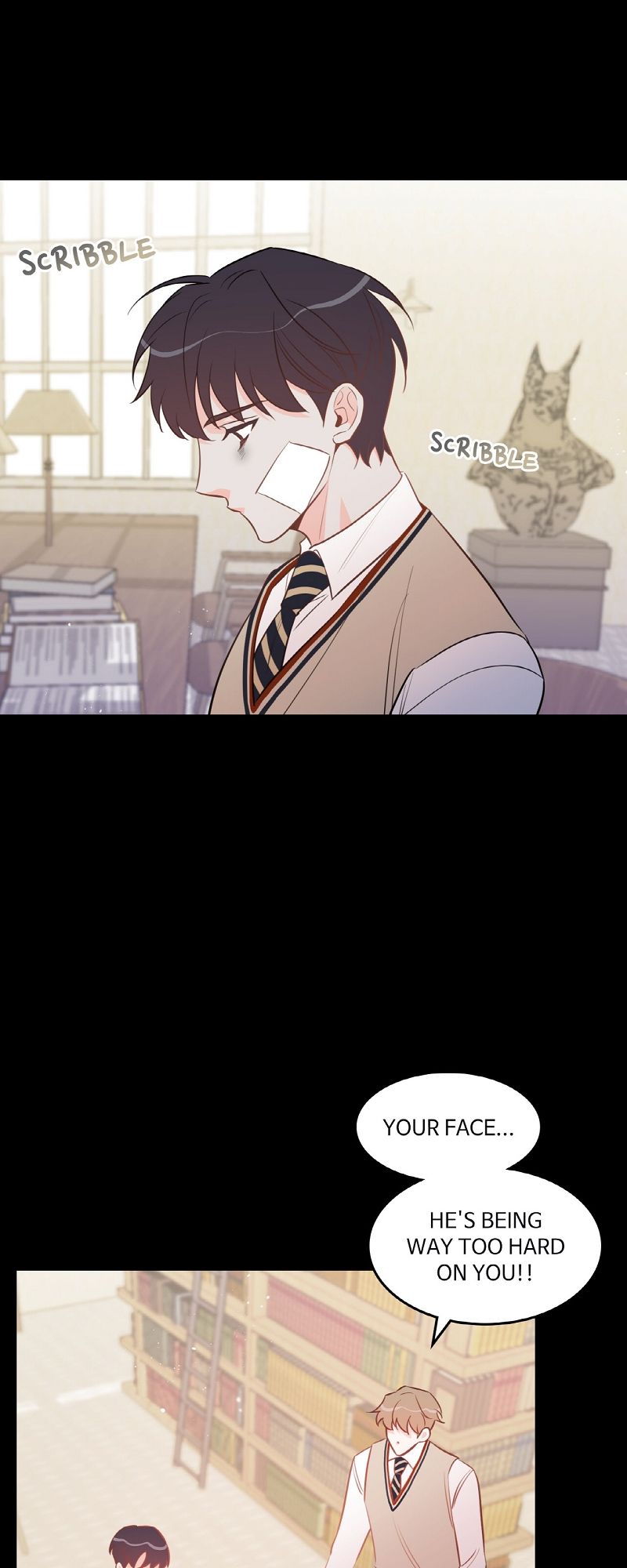 Who Can Define Popularity? - Episode 60 — page 30