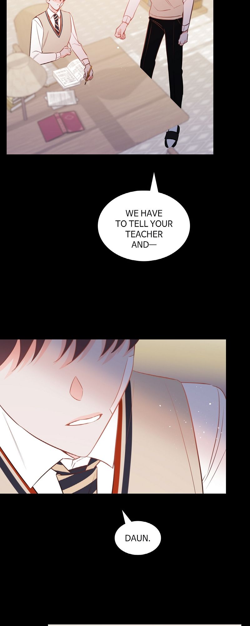 Who Can Define Popularity? - Episode 60 — page 31