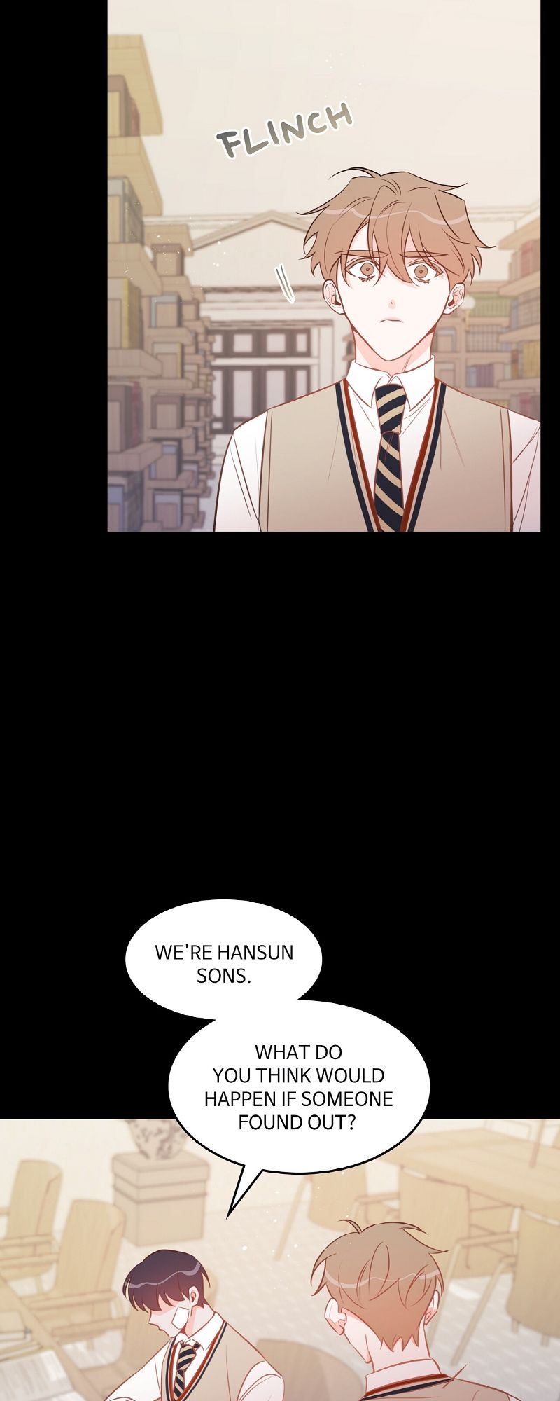 Who Can Define Popularity? - Episode 60 — page 32