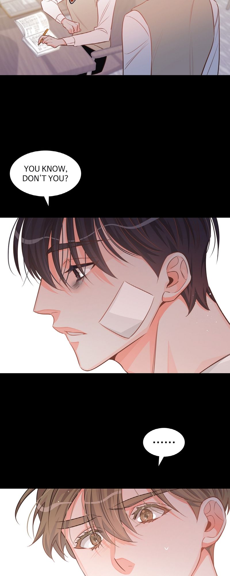 Who Can Define Popularity? - Episode 60 — page 33