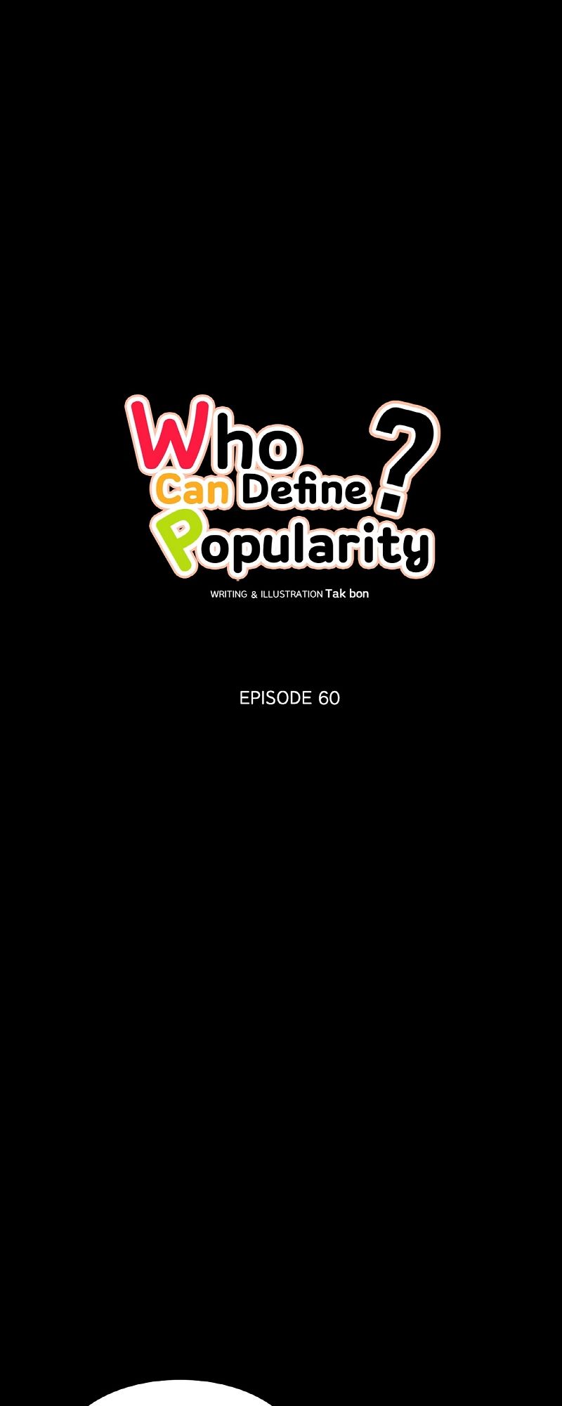 Who Can Define Popularity? - Episode 60 — page 9