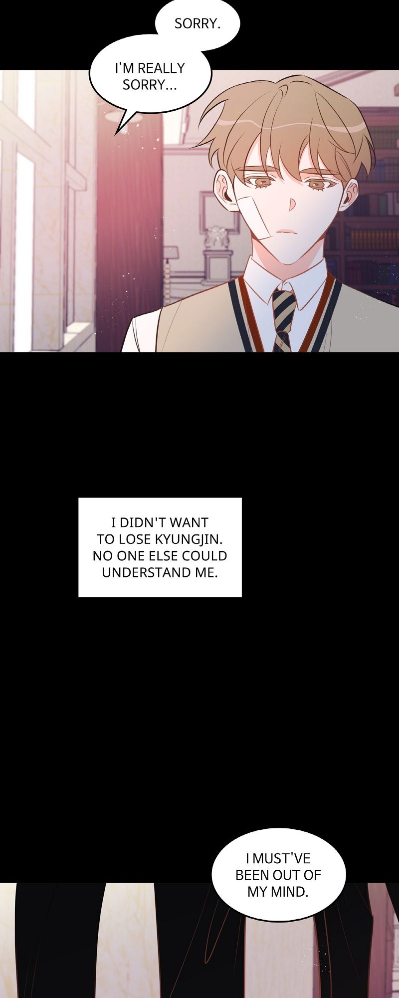 Who Can Define Popularity? - Episode 61 — page 10