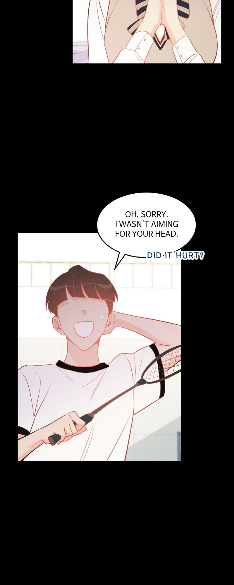 Who Can Define Popularity? - Episode 61 — page 26